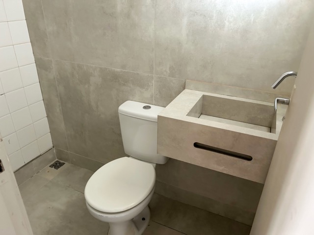 Lavabo